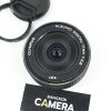 Zuiko 17mm F2.8
