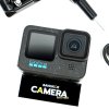 GoPro HERO 12 Black