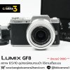 Lumix GF8