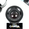XF35mm F1.4 R