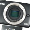 Canon EOS M10