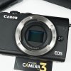 Canon EOS M100