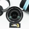 Lumix 12-60mm F2.8-4