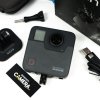 GoPro Fusion