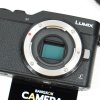 Lumix GF9