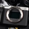 Sony A7C Body