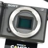 Sony A6400