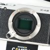Fujifilm XA2