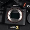 Sony A7RIII Body