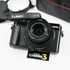 Lumix LX100II