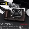 Fujifilm X100VI