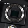 Sony ZVE10 II