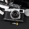 Fujifilm X100VI