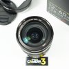 Lumix 12-60mm F2.8-4