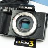 Lumix G100