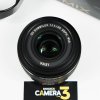 Lumix 25mm F1.4 ASPH
