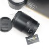 Nikkor Z 35mm F1.8 S