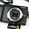 Lumix GX85