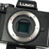 Lumix G100