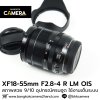 XF18-55mm F2.8-4 R LM OIS