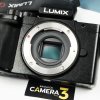 Lumix G100