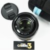 E50mm F1.8 OSS