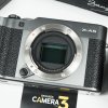 Fujifilm XA5