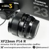 XF23mm F1.4 R