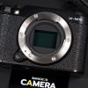 Fujifilm XM5 Body