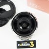 E30mm F3.5 Macro