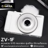 Sony ZV1F