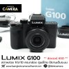 Lumix G100