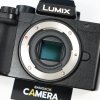 Lumix G100