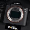 Sony A7III Body