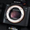 Sony A7III Body
