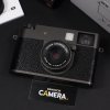 Fujifilm X half