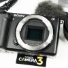 Sony ZVE10