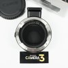 Adapter EF-EOS M
