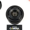 E35mm F1.8 OSS