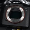 Sony A7III Body