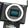 Sony ZVE10