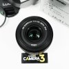 Lumix 25mm F1.4 ASPH.