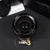 XF23mm F1.4 R LM WR