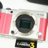 Fujifilm XA3