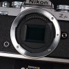 Nikon Zfc Body