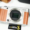 Fujifilm XA5