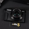Canon G7X II