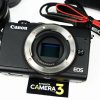 Canon EOS M100