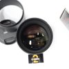 Samyang 135mm F2 X-mount