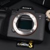 Sony A7IV Body